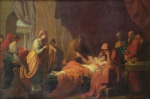 Érasistrate de Céos
