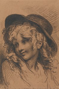 Portrait du fils de l
