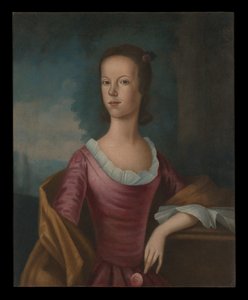  - Benjamin West