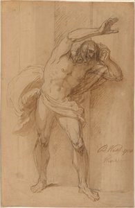  - Benjamin West