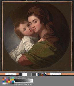 La Femme de l