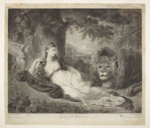  - Benjamin West