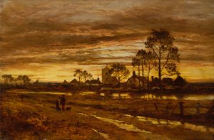 Un soir d