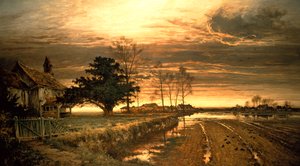Le soir, il fera clair, 1882