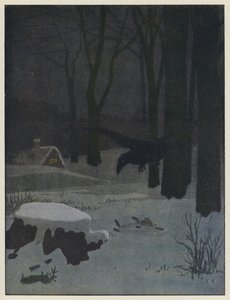 Corbeau
