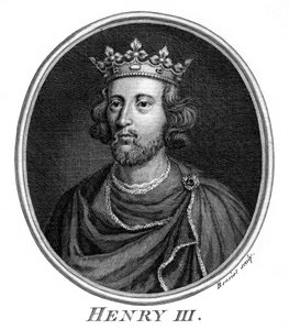 Henri III, roi d