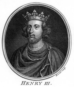 Henri III d