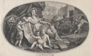 Architecture, 1690