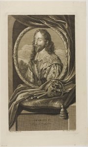 Charles Ier, roi d