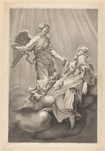 Extase de Thérèse