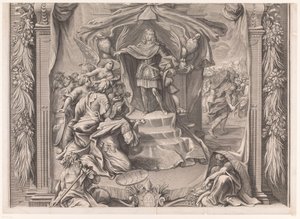 Thèse de Paul comte Zicky (partie centrale) - Benoît Farjat