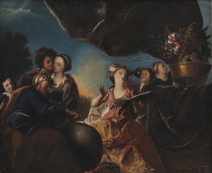 Les Cinq Sens - Benoît Le Coffre