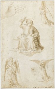 Études d