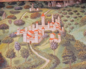 Procession des Rois Mages
