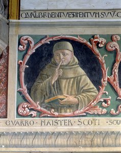 Jean Duns Scot (vers 1265-vers 1308) 1450