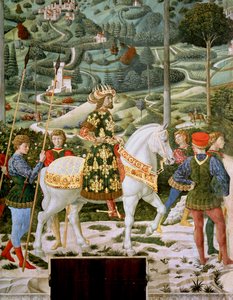 Jean VII Paléologue (1391-1448), empereur romain d