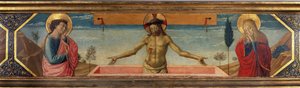 Image inconnue - Benozzo di Lese di Sandro Gozzoli