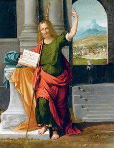 Saint Jacques le Majeur