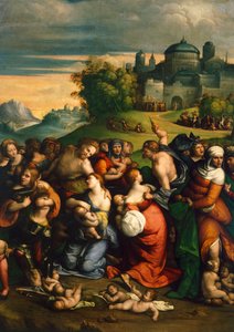 Massacre des Innocents