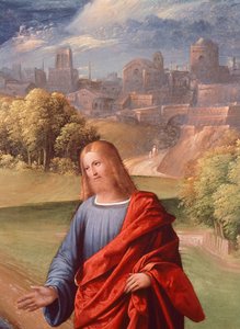 Pêche miraculeuse