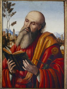 Saint Paul