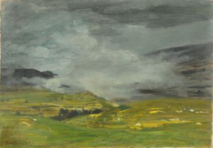 Après la tempête