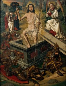 La Résurrection
