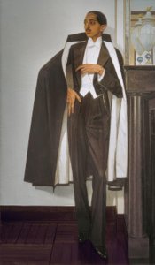 Maharaja Yeshwant Rao Holkar II d