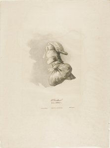 Le Tailleur, de Arts et Métiers