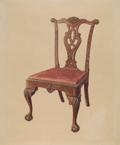 Chaise