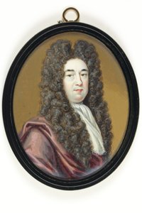 Edmund Dummer, Ingénieur Civil, Arpenteur de la Marine - Bernard III Lens