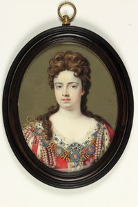 Reine Anne