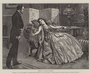 La Croisade de l