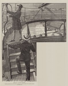 La croisade de l