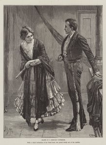 La Croisade de l