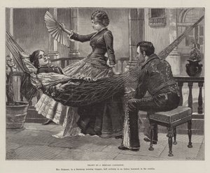 La Croisade de l