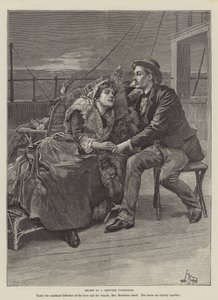 La Croisade de l