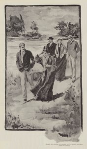 Les Étranges Aventures d