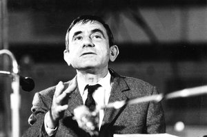 Pierre SCHAEFFER, 20e siècle - Bernard Perrine