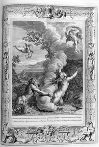 Aréthuse - Bernard Picart