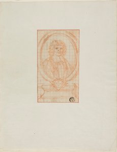 Médaillon Portrait d