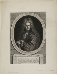 Roger de Piles - Bernard Picart