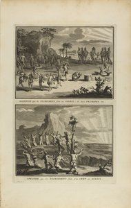 Sacrifice que les Floridiens Font au Soleil