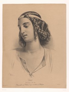 Portrait de l