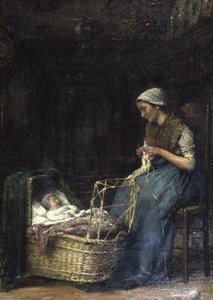 Surveiller le Bébé