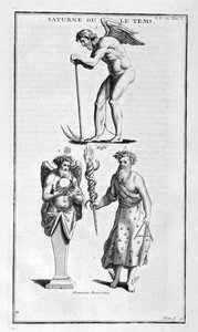 Saturne