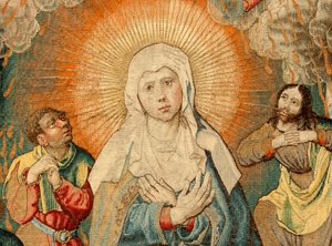 Passion de Jésus