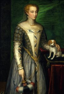 Portrait d