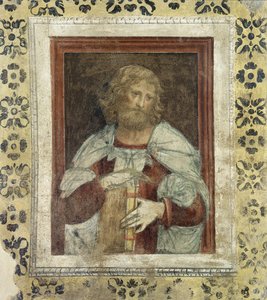 Prophète