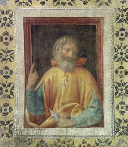 Prophète - Bernardino Luini